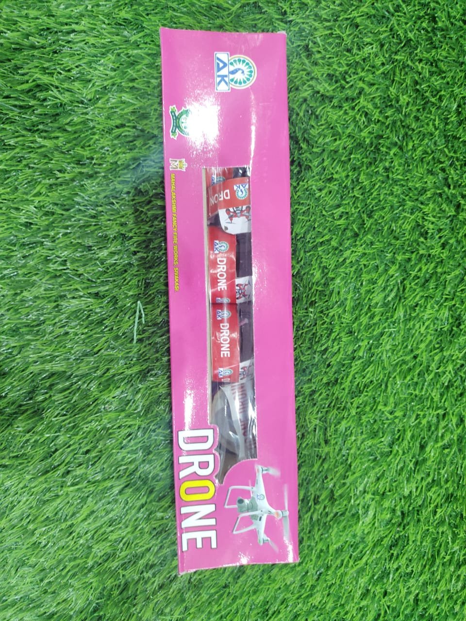 DRONE (5 Pieces)