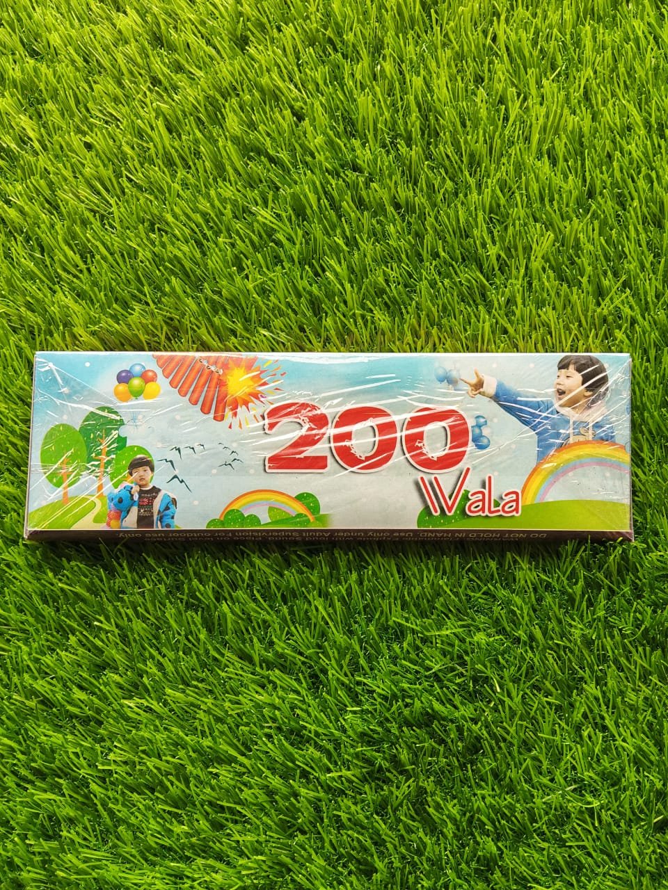 200,WALA