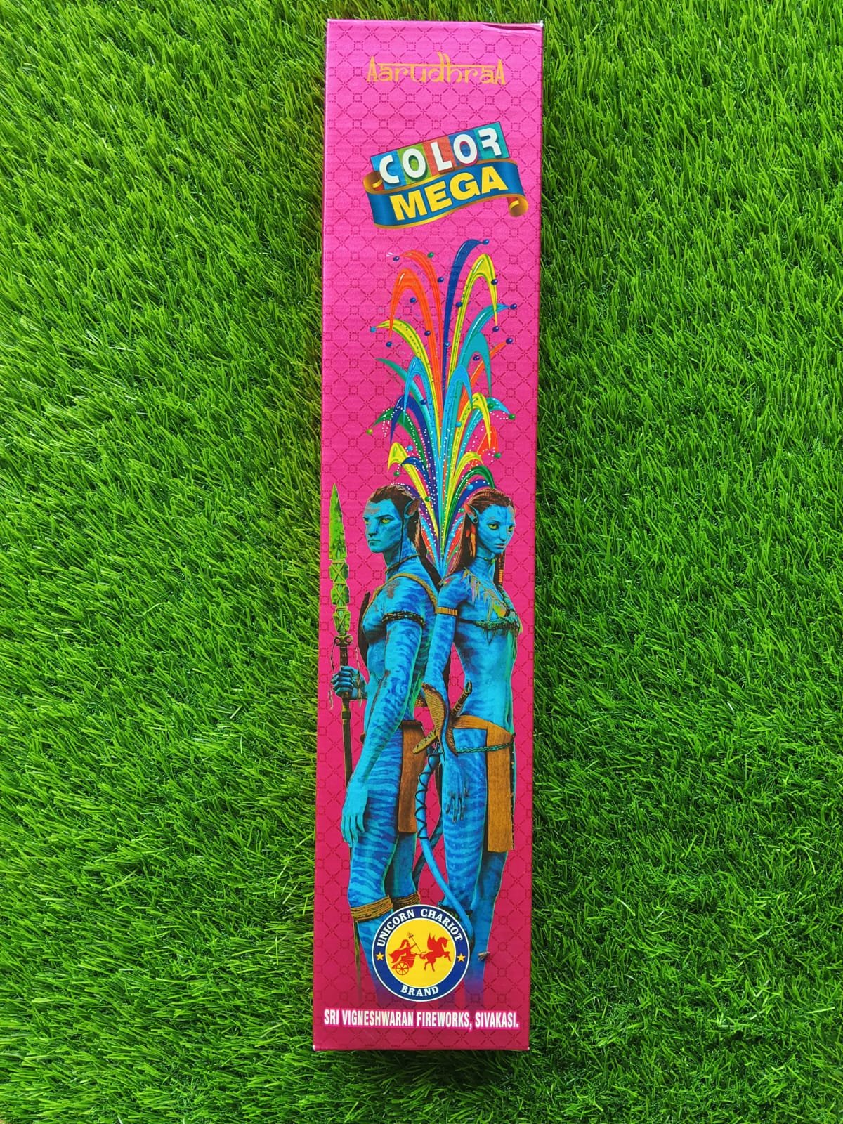 COL0URE MEGA(10 Piece)